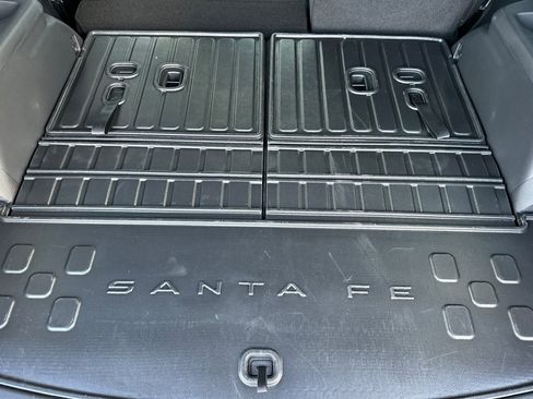 Used 2025 Hyundai Santa Fe SE image 14