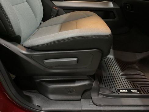 Used 2023 RAM 1500 Lone Star image 78