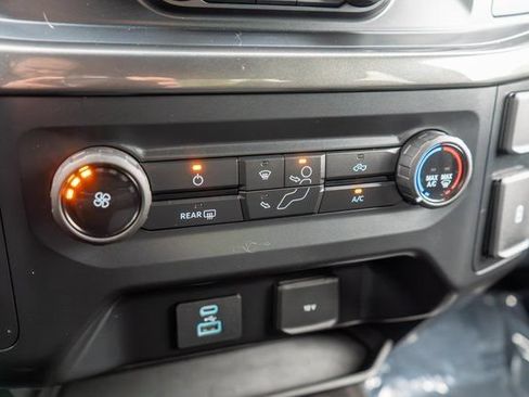 Used 2021 Ford F150 XL w/ Equipment Group 101A High AWD/4WD image 26