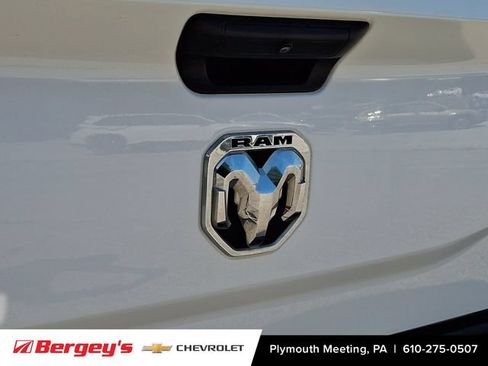 Used 2020 RAM 2500 Tradesman w/ Protection Group AWD/4WD image 32