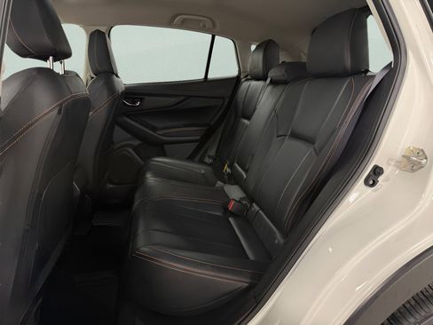 Used 2020 Subaru Crosstrek 2.0i Limited w/ Popular Package #3 image 28