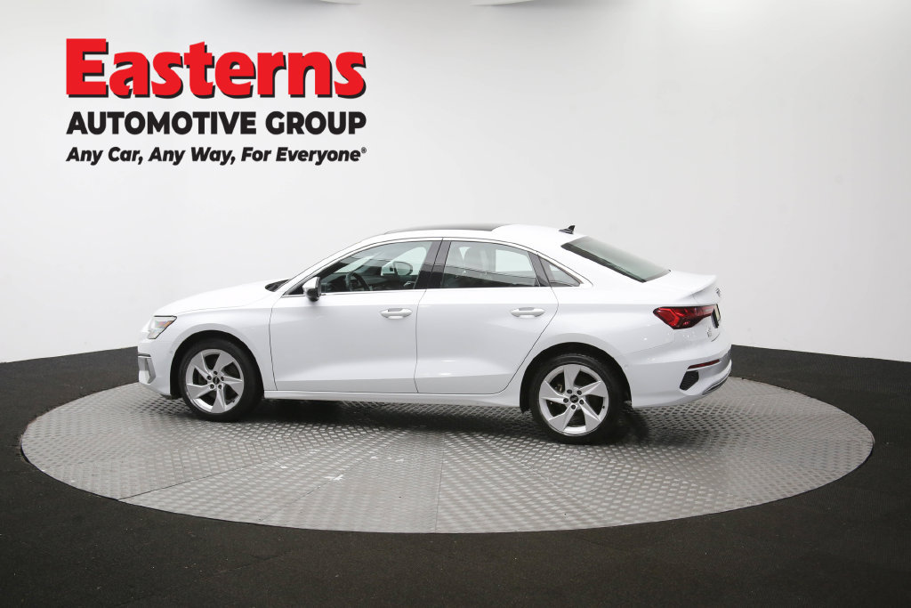 Used 2024 Audi A3 2.0T Premium FWD image 64