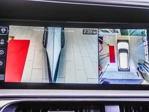 New 2026 Hyundai Palisade XRT Pro AWD/4WD image 47