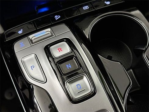 Used 2022 Hyundai Tucson SEL image 15