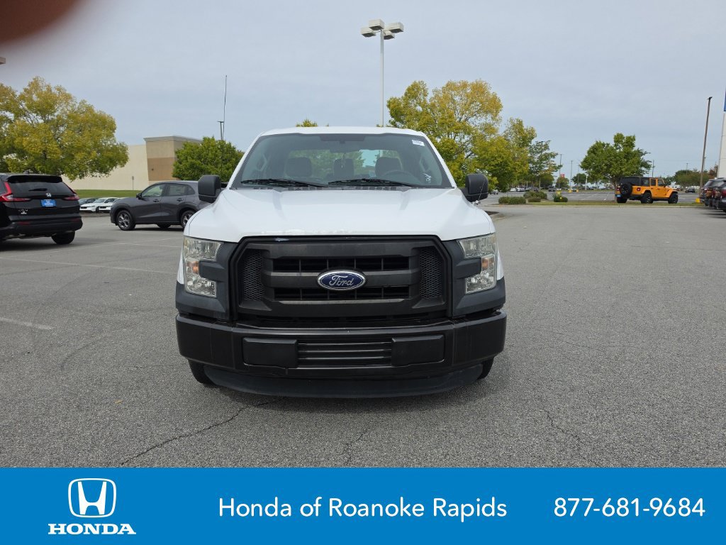 Used 2016 Ford F150 XL RWD image 8