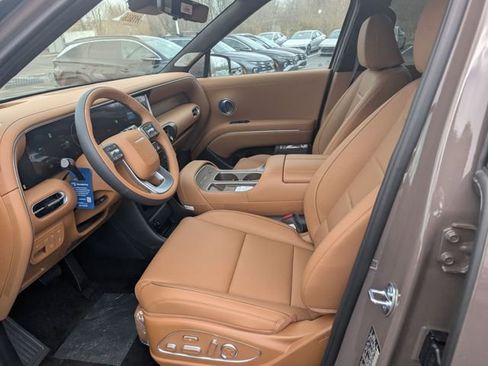 New 2026 Hyundai Palisade Calligraphy image 15