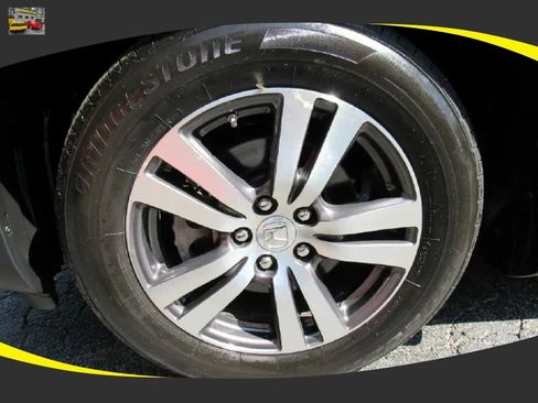 Used 2017 Honda Pilot EX-L image 27