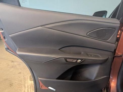 Used 2024 Lexus RX 350 Premium w/ Convenience Package image 23