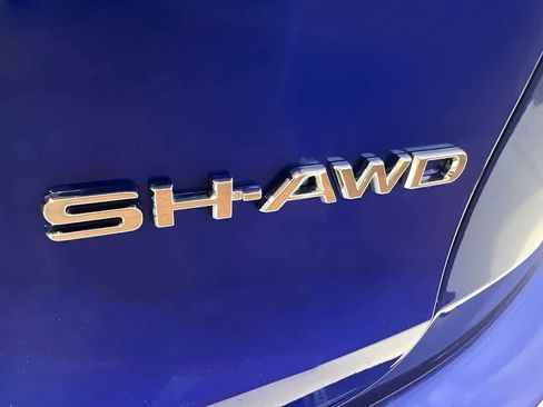 New 2026 Acura RDX A-Spec image 7