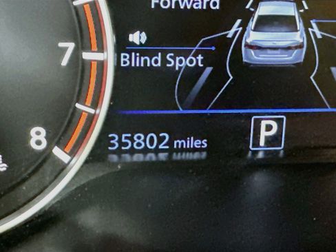 Used 2022 Nissan Altima 2.5 SV FWD image 18