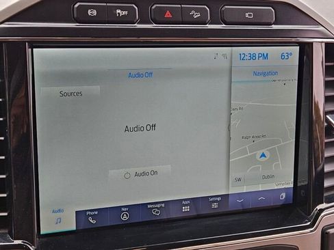 Used 2022 Ford F250 Lariat w/ Lariat Ultimate Package image 22