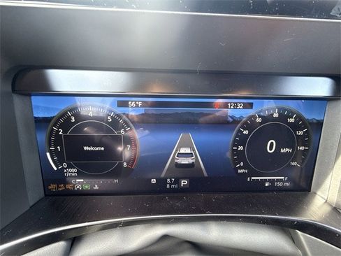 New 2026 Subaru Outback Touring XT image 15