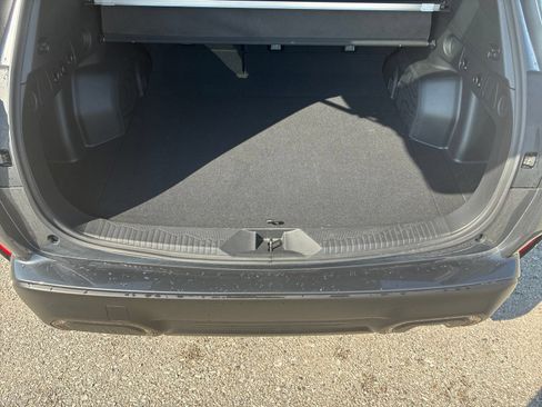Certified 2025 Subaru Forester Sport AWD/4WD image 34