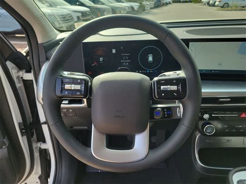 New 2026 Hyundai Ioniq 9 SE image 24