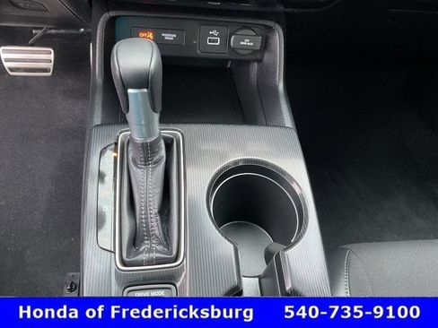 Used 2024 Honda Civic Sport image 35