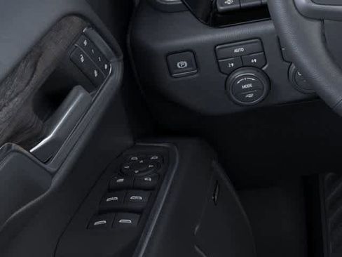 New 2026 Chevrolet Silverado 1500 LTZ w/ Technology Package image 22