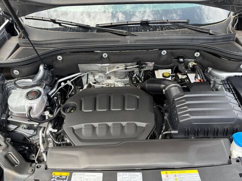 Used 2026 Volkswagen Atlas SE AWD/4WD image 35