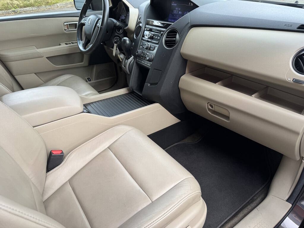 Used 2013 Honda Pilot EX-L image 13