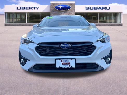 Used 2024 Subaru Impreza 2.0i Sport AWD/4WD image 9