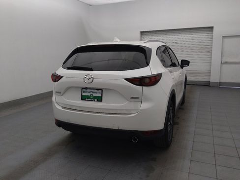 Used 2018 MAZDA CX-5 Grand Touring image 7