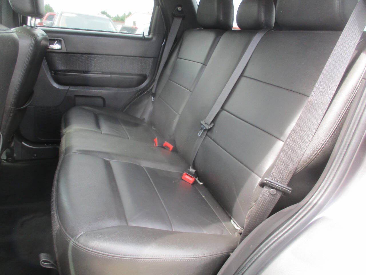 Used 2012 Ford Escape Limited AWD/4WD image 38