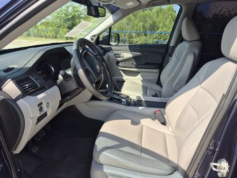 Used 2016 Honda Pilot EX-L image 13