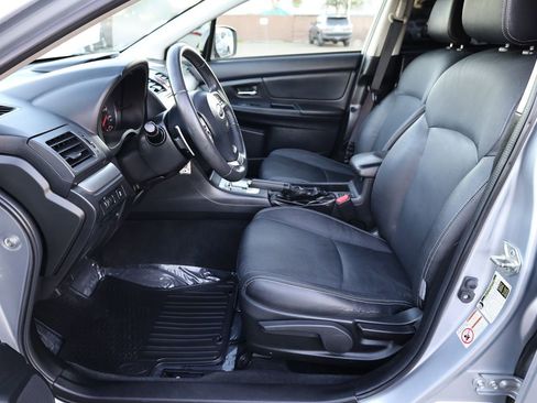 Used 2014 Subaru Crosstrek 2.0i Limited w/ Popular Package #1 image 11