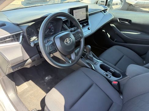 Used 2024 Toyota Corolla LE FWD image 15