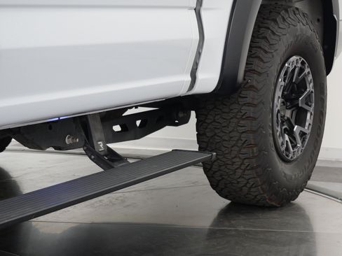 Used 2025 Ford F150 Raptor AWD/4WD image 26