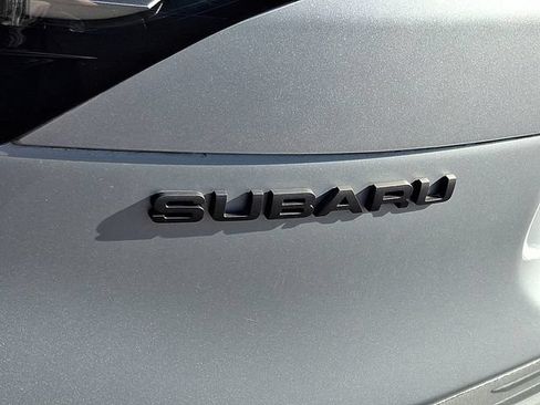 Certified 2025 Subaru Forester Premium AWD/4WD image 5