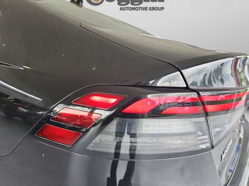 Certified 2024 Honda Accord EX image 31
