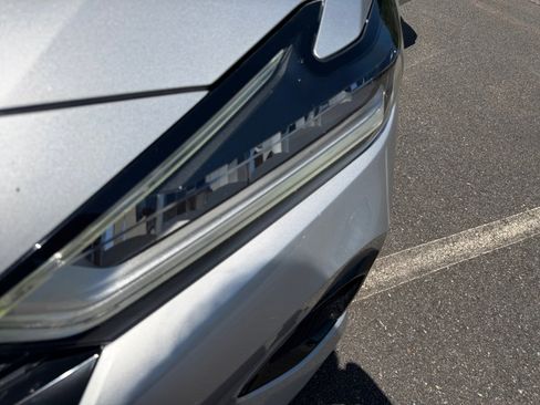 Used 2019 Nissan Maxima 3.5 SL w/ Floor Mat Group FWD image 26