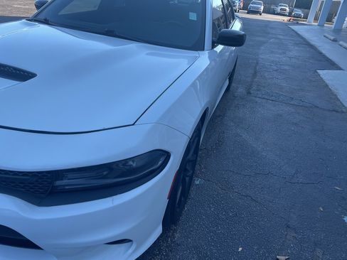Used 2021 Dodge Charger GT w/ Blacktop Package image 4