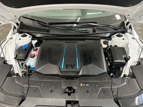 Used 2023 Hyundai Ioniq 5 Limited image 34