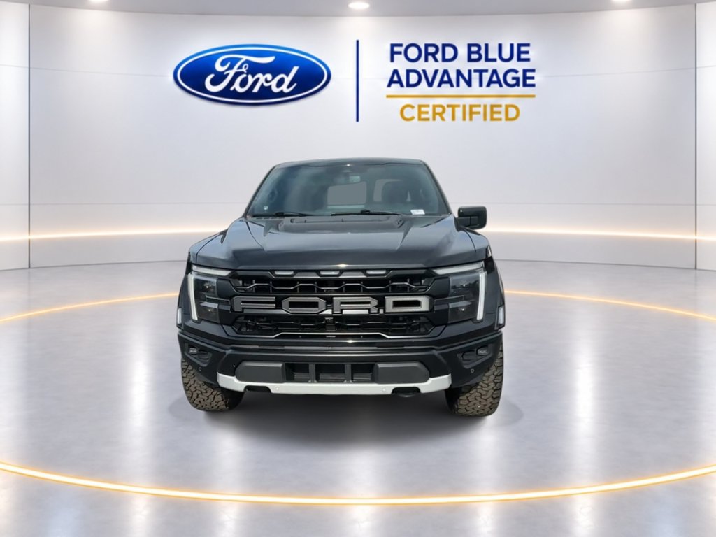 Certified 2024 Ford F150 Raptor AWD/4WD image 4