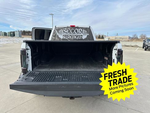 Used 2017 Ford F250 XLT w/ XLT Premium Package image 7