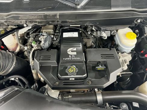Used 2021 RAM 2500 Limited AWD/4WD image 26