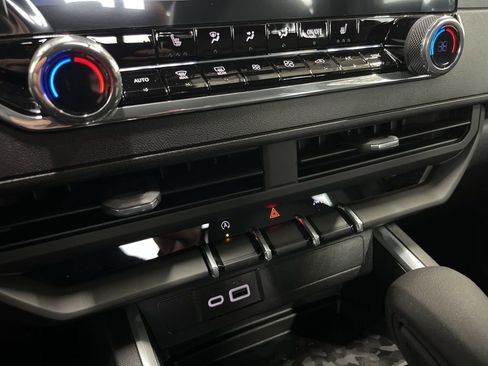 New 2026 Chevrolet Colorado Trail Boss AWD/4WD image 14