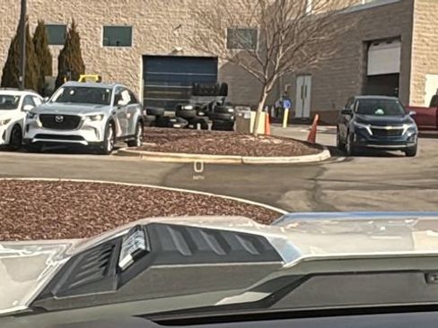 Used 2024 Chevrolet Silverado 2500 High Country w/ High Country Premium Package image 38