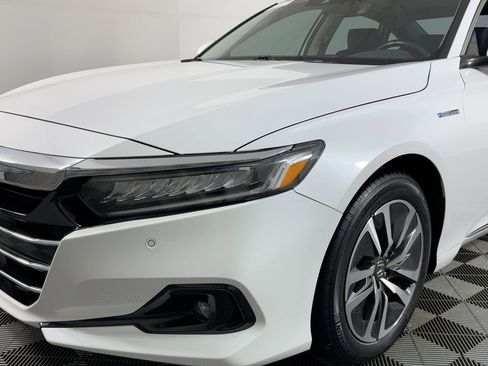 Used 2021 Honda Accord EX-L image 9