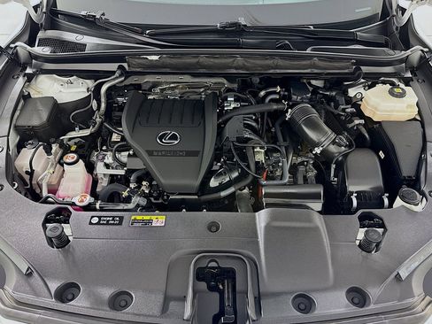 Used 2023 Lexus RX 500h F Sport w/ Cold Area Package image 11