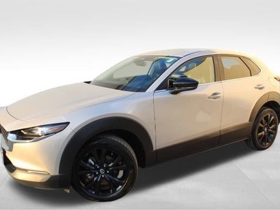 Certified 2024 MAZDA CX-30 AWD 2.5 S w/ Select Sport Pkg
