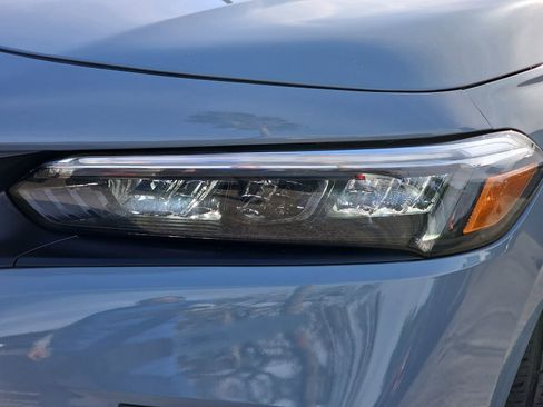 Used 2024 Honda Civic Sport Touring image 36