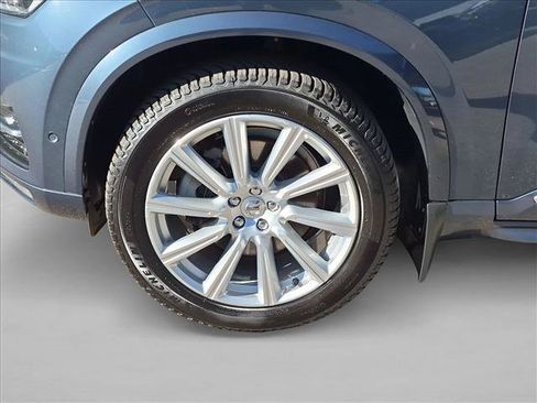 Used 2018 Volvo XC90 T6 Inscription w/ Luxury Package AWD/4WD image 14