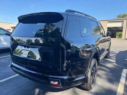 New 2027 Kia Telluride AWD image 6