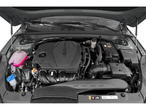 New 2026 Kia K5 GT-Line w/ GT-Line Premium Package image 39