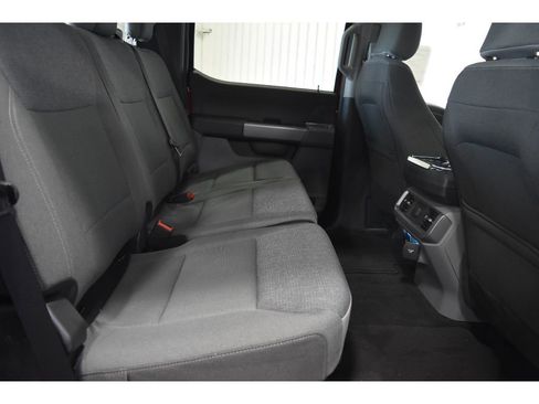 New 2025 Ford F150 XLT w/ Equipment Group 302A MID image 37