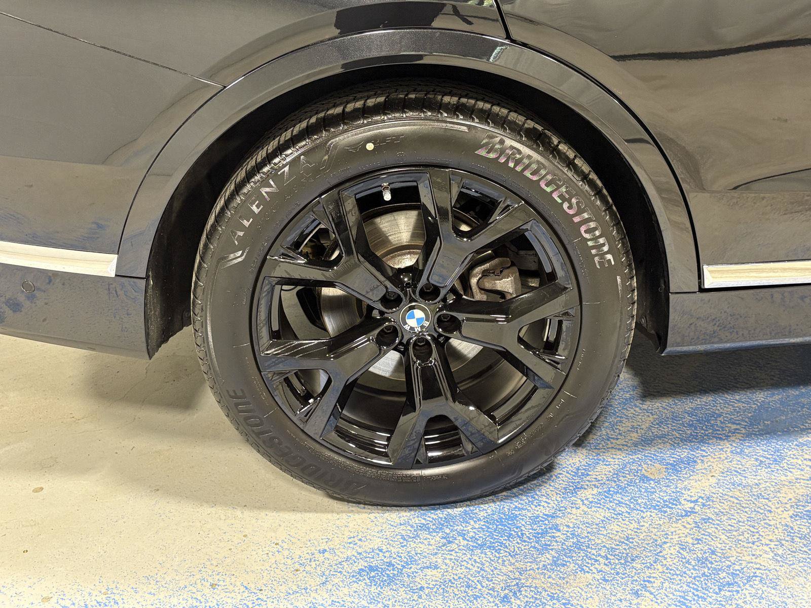 Used 2024 BMW X7 xDrive40i w/ Premium Package AWD/4WD image 41