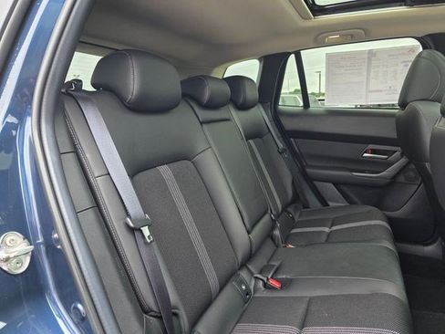 Used 2025 MAZDA CX-50 AWD 2.5 S w/ Premium Package image 14