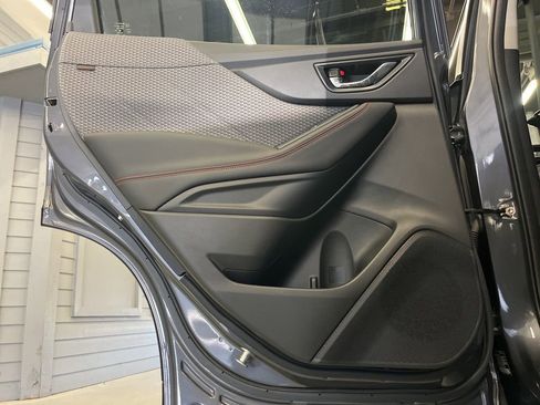 Certified 2023 Subaru Forester Sport image 33
